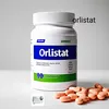 Precio de orlistat generico b